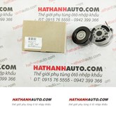 Cụm tăng đưa dây cu roa xe Volkswagen Touareg - 06E903133Q